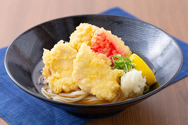 メニュー画像