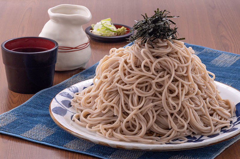 メニュー画像