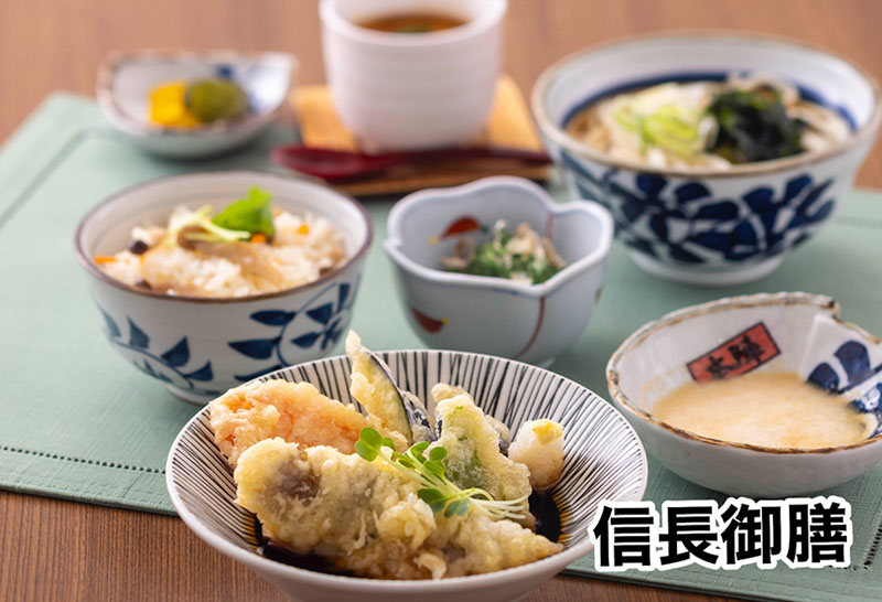 メニュー画像